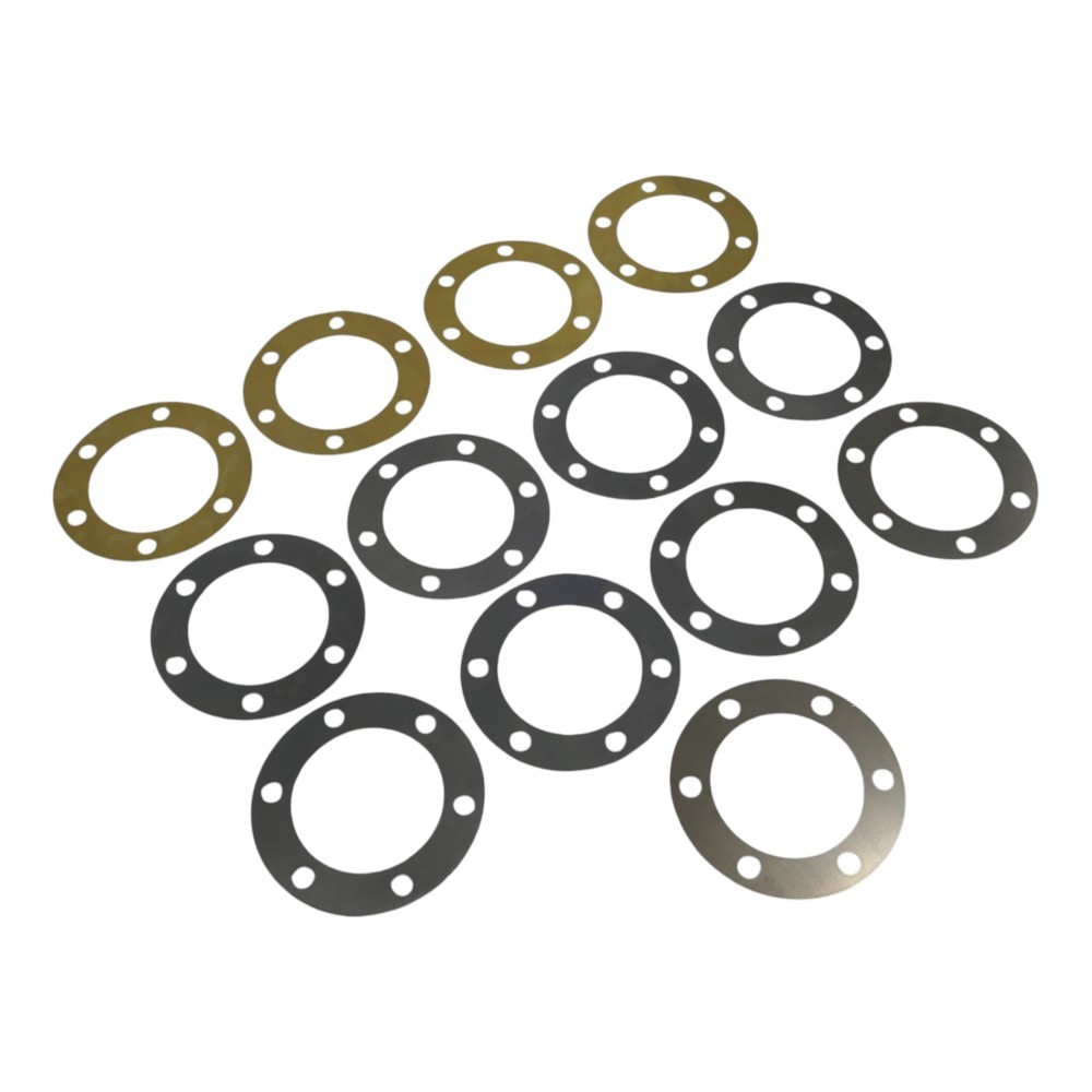 Podložka s těsněním CATERPILLAR 14H 160H 528