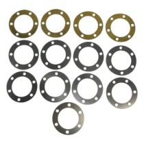 Podložka s těsněním CATERPILLAR 14H 160H 528