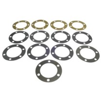 Podložka s těsněním CATERPILLAR 14H 160H 528