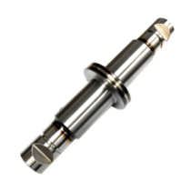 Hřídel prostředního kola CATERPILLAR 933F 225 D4D