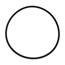 Těsnění O-RING CATERPILLAR 14H 416E D6D