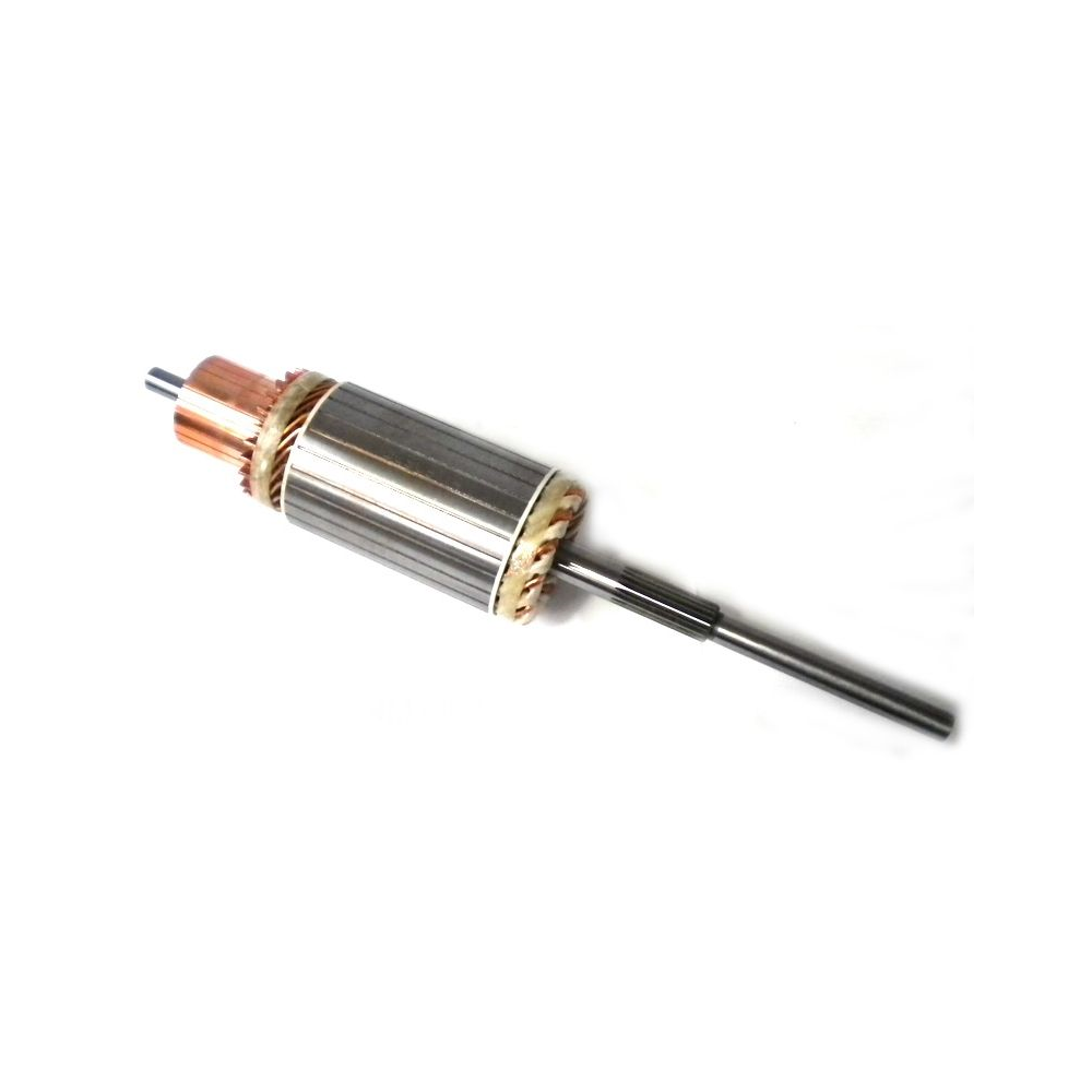 Kotva startéru CATERPILLAR 1673 12E D8H