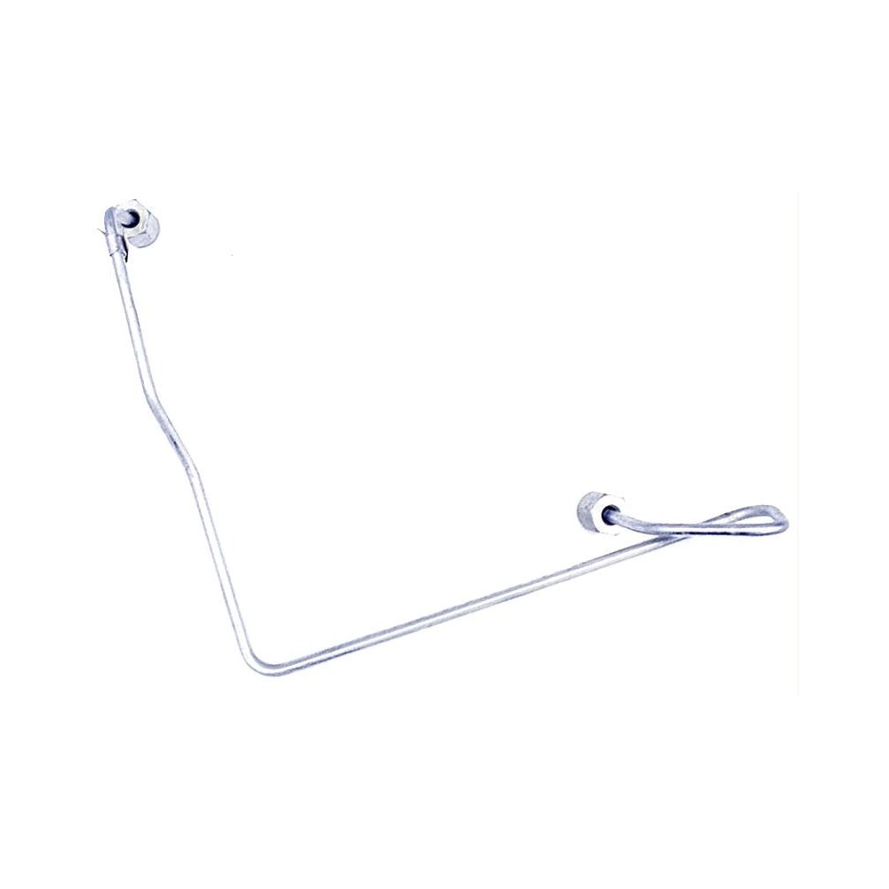 Palivové vstřikovací potrubí CATERPILLAR 120G 1673C 572G