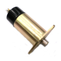 Cívka zhasínací CATERPILLAR...