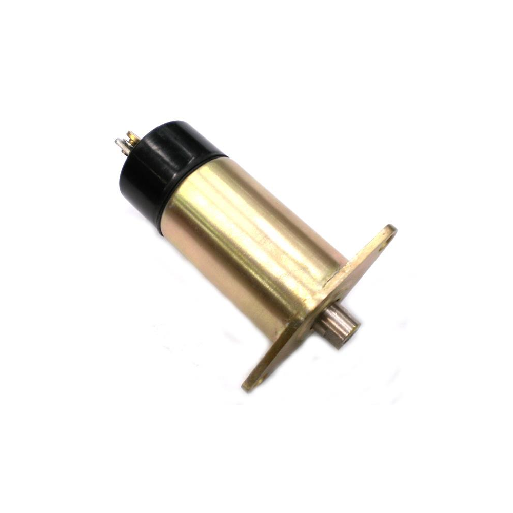 Cívka zhasínací CATERPILLAR 3406B 3408C 3412