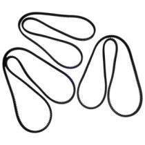 Klínový řemen (3 v sadě) CATERPILLAR 16G 3406 983