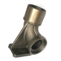 Výfuková trubka CATERPILLAR...