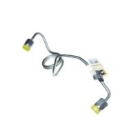 Potrubí vstřikovače paliva...