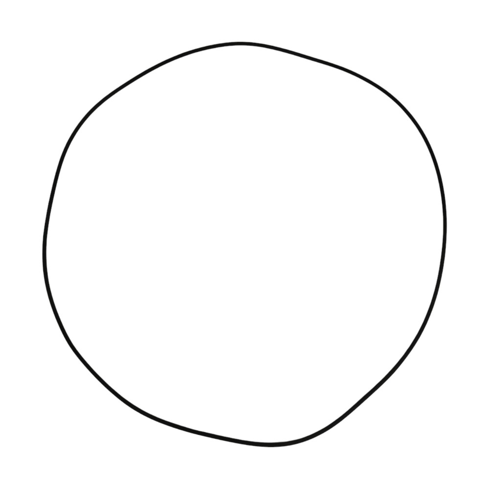 Těsnicí kroužek O-RING CATERPILLAR 160H 140K 140M 2