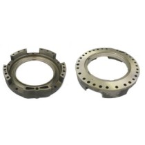 Skříň CATERPILLAR 966C D5 D5B