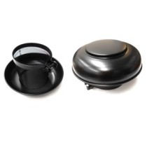 Kryt vzduchového filtru CATERPILLAR 3304B 966C D6G