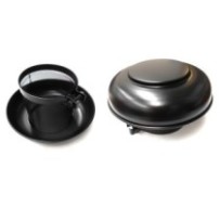 Kryt vzduchového filtru...