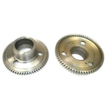 Náboj hlavního převodu CATERPILLAR D250B D300B G936