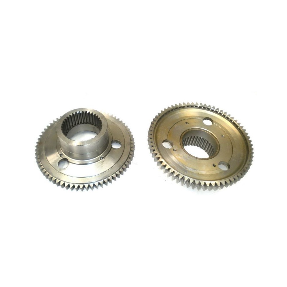 Náboj hlavního převodu CATERPILLAR D250B D300B G936