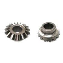 Kuželové ozubené kolo diferenciálního mechanismu CATERPILLAR 615C 966F D40D