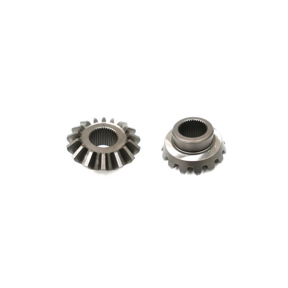 Kuželové ozubené kolo diferenciálního mechanismu CATERPILLAR 615C 966F D40D