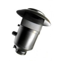 Vstupní vzduchový filtr...