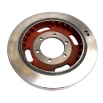 Tlumič kladky CATERPILLAR 140G 215B 330C