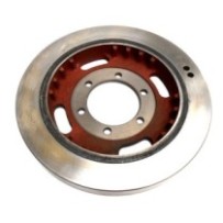 Tlumič kladky CATERPILLAR...