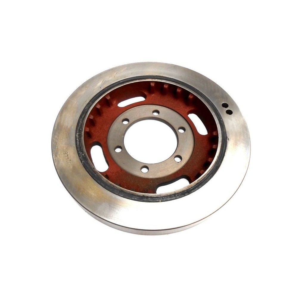 Tlumič kladky CATERPILLAR 140G 215B 330C