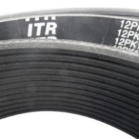 Pás drážkový CATERPILLAR...