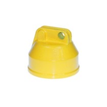 Zátka plnicího otvoru hydraulického oleje CATERPILLAR D5M 826 836H 825G 825H