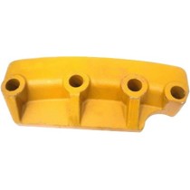 Kulatá brzdová destička CATERPILLAR 112E 120B 140B