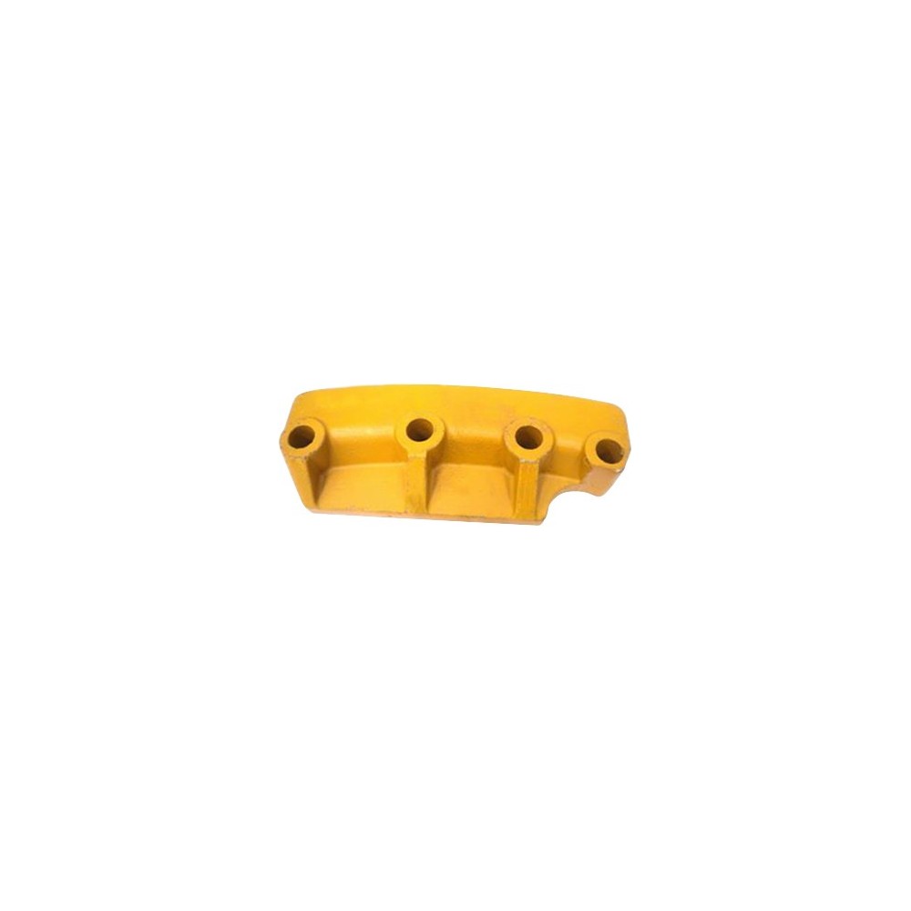 Kulatá brzdová destička CATERPILLAR 112E 120B 140B
