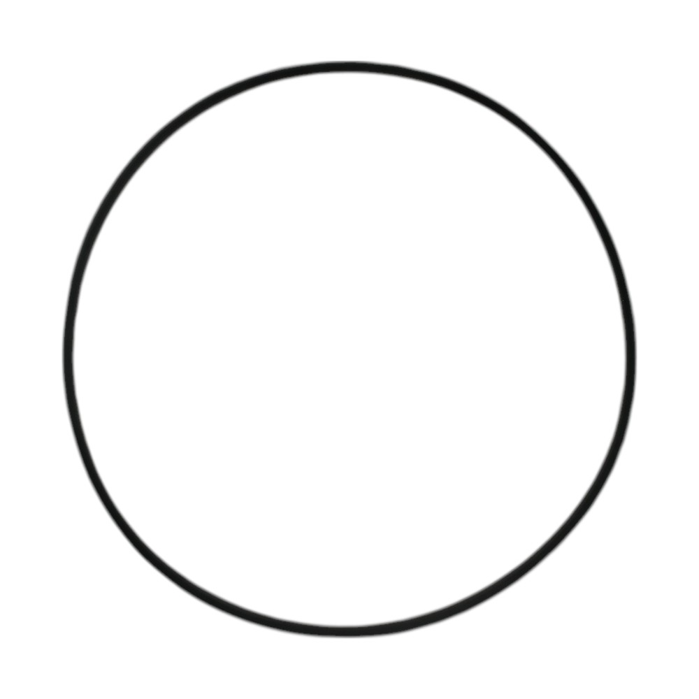 Těsnicí kroužek O-RING CATERPILLAR 160H 980G D8H