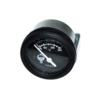 Ukazatel teploty vody...