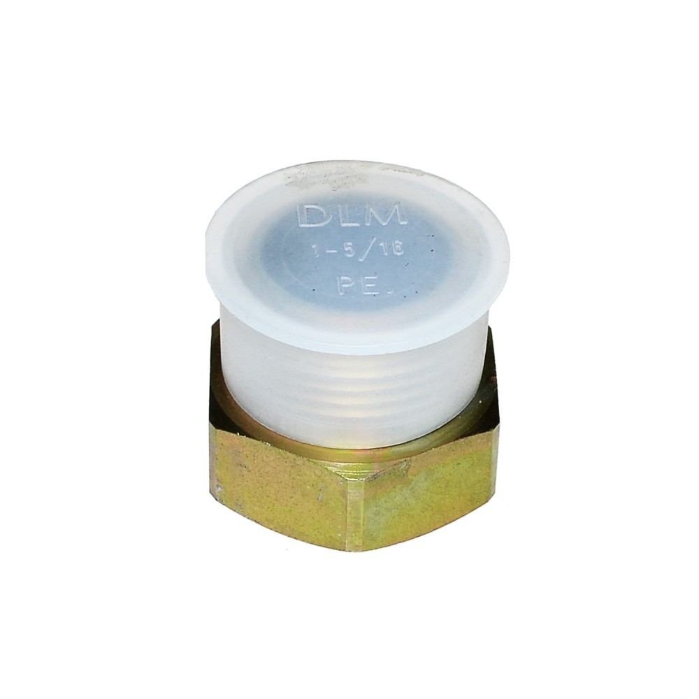 Magnetický výpustný šroub CATERPILLAR 972H 980C 950G