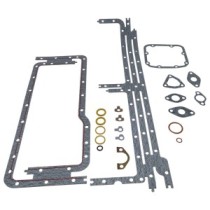 Sada těsnění - střed a spodní část olejové vany CATERPILLAR 3306 966C 980B