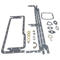 Sada těsnění - střed a...