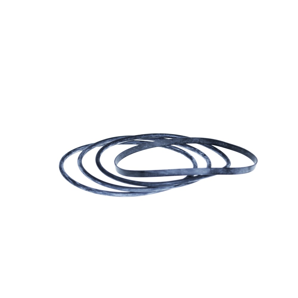 Sada těsnění pouzder CATERPILLAR 120G 140G 160G