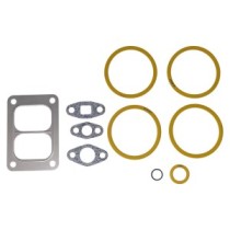 Montážní sada turbokompresoru CATERPILLAR D250 3306 E300