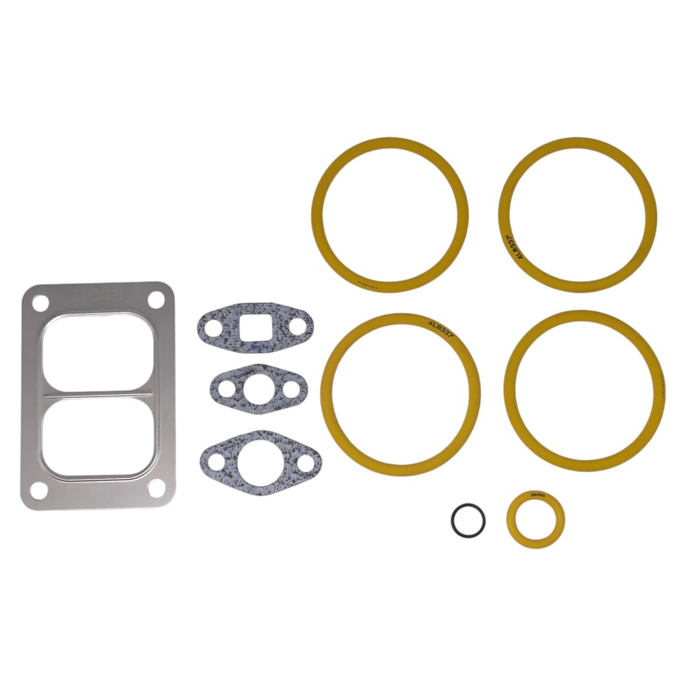 Montážní sada turbokompresoru CATERPILLAR D250 3306 E300