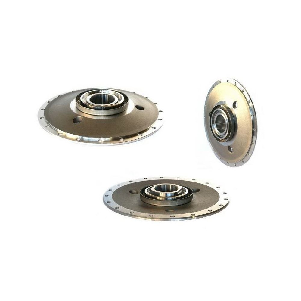 Sada náboje CATERPILLAR 561B 561D D5B