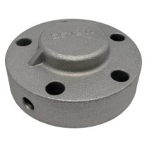 Víko přetlakového ventilu CATERPILLAR 120B 14B 572G