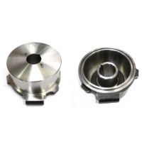 Držák koše ložiska hlavního převodu CATERPILLAR 571G 572G D7G