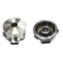 Držák koše ložiska hlavního...