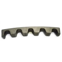 Opravná segment obvodu otočného kruhu CATERPILLAR 14G