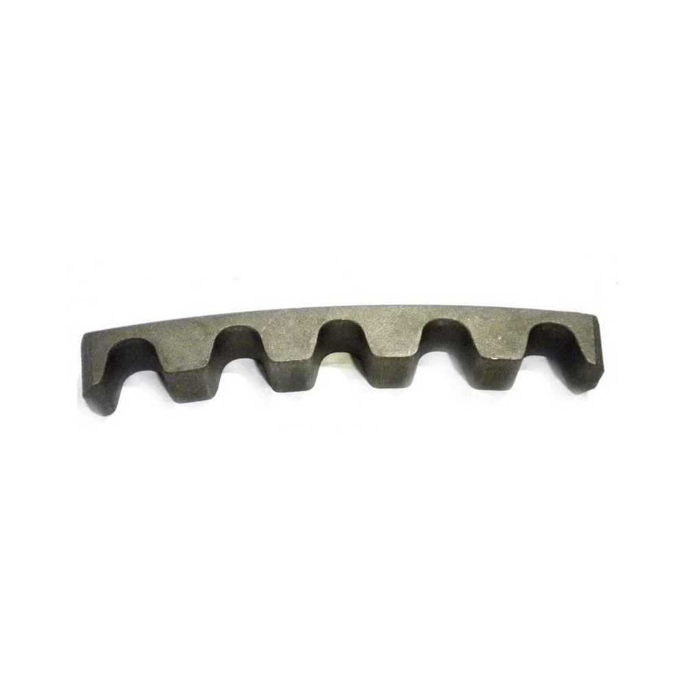 Opravná segment obvodu otočného kruhu CATERPILLAR 14G