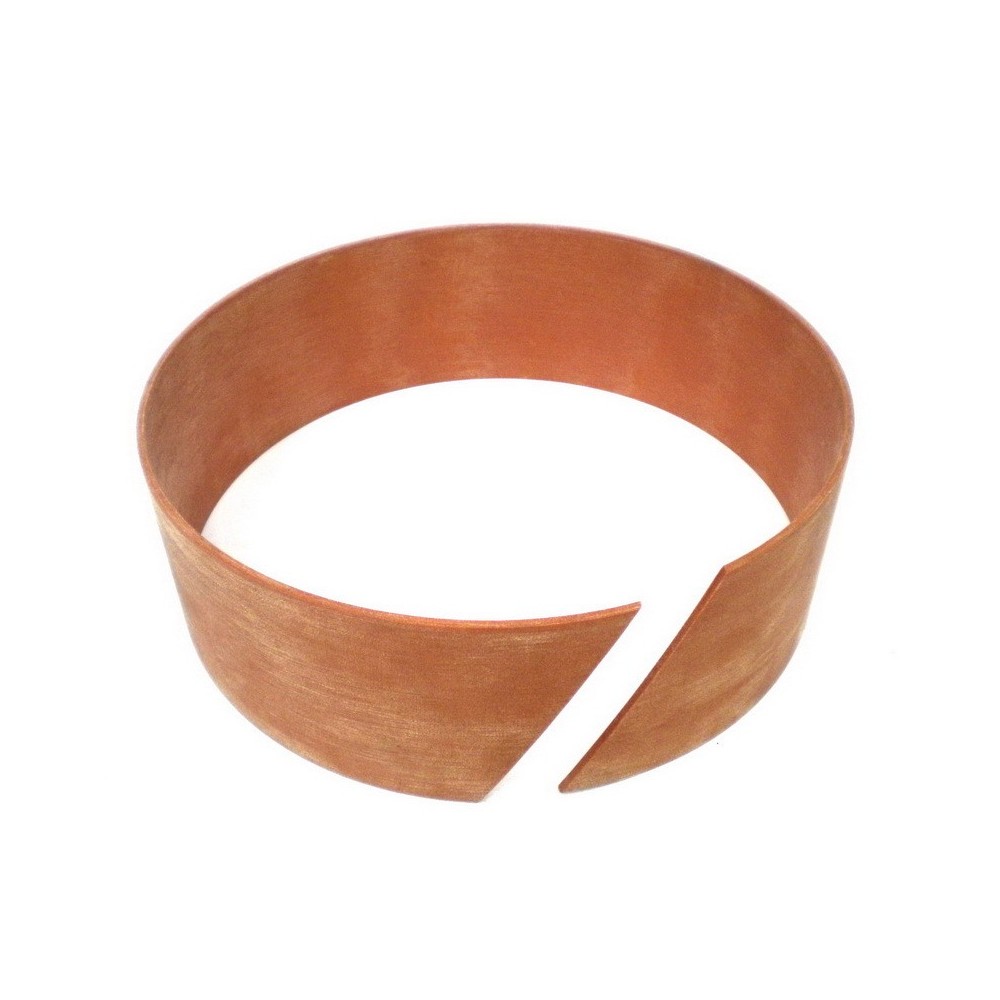 Kroužek kluzný hlavního převodu CATERPILLAR 120G