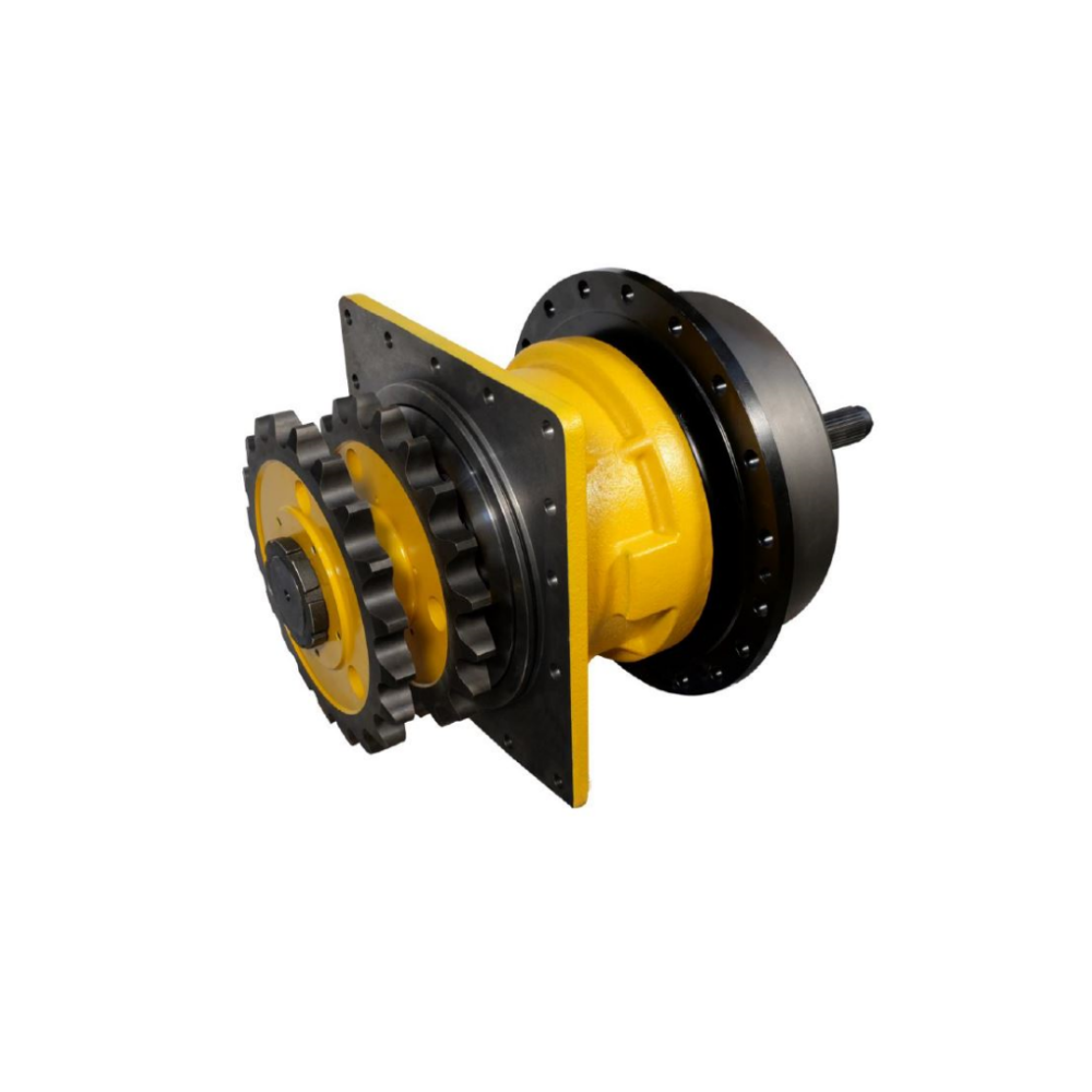 Skupina hlavního převodu CATERPILLAR 130G 140G 160G