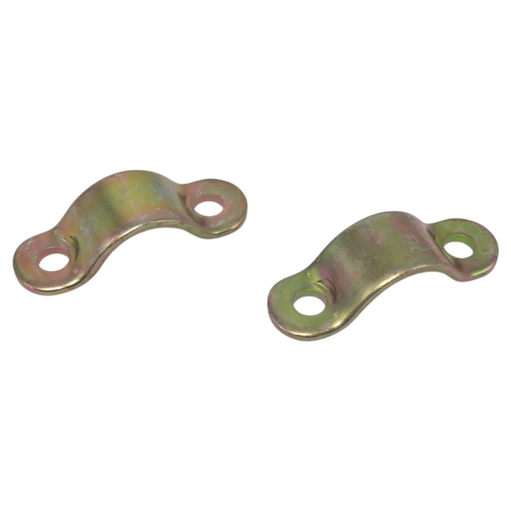 Upevnění kříže CATERPILLAR 428B 428C 428D 432 442