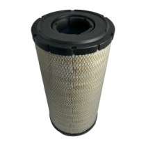 Sada vzduchového filtru (vnější a vnitřní) KOMATSU D41-6 PC210 WA320