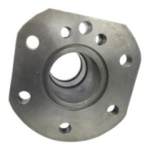 Hydraulický válec dorazu CATERPILLAR 215 215B