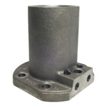 Hydraulický válec dorazu CATERPILLAR 215 215B