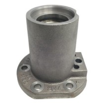 Hydraulický válec dorazu CATERPILLAR 215 215B