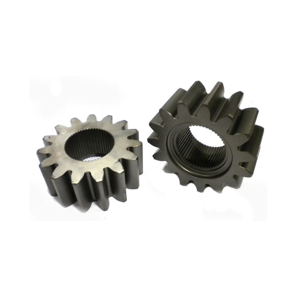 Ozubený hřídel pohonu otáčení CATERPILLAR 215B 215D 219D